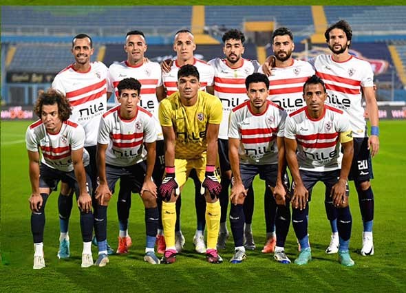 الزمالك يشارك في بطولة السوبر المحلي بمشاركة أندية الأهلي و بيراميدز و سيراميكا كليوباترا