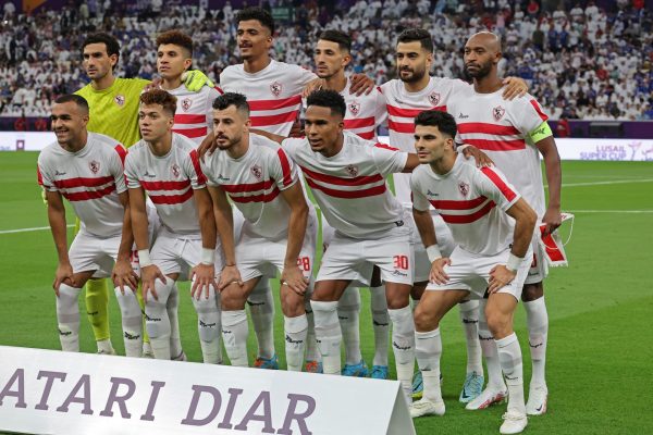 اليوم.. الزمالك يواجه المصري على ملعب برج العرب والفوز يضعه على قمة الجدول