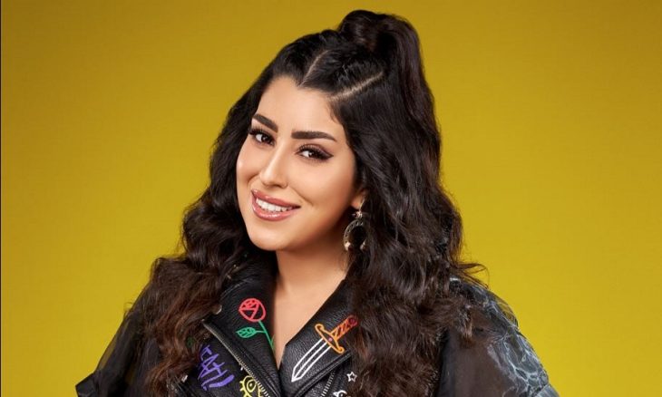 الفنانة آيتن عامر توجه رسالة إلى متابعيها وجمهورها عبر حسابها الشخصي