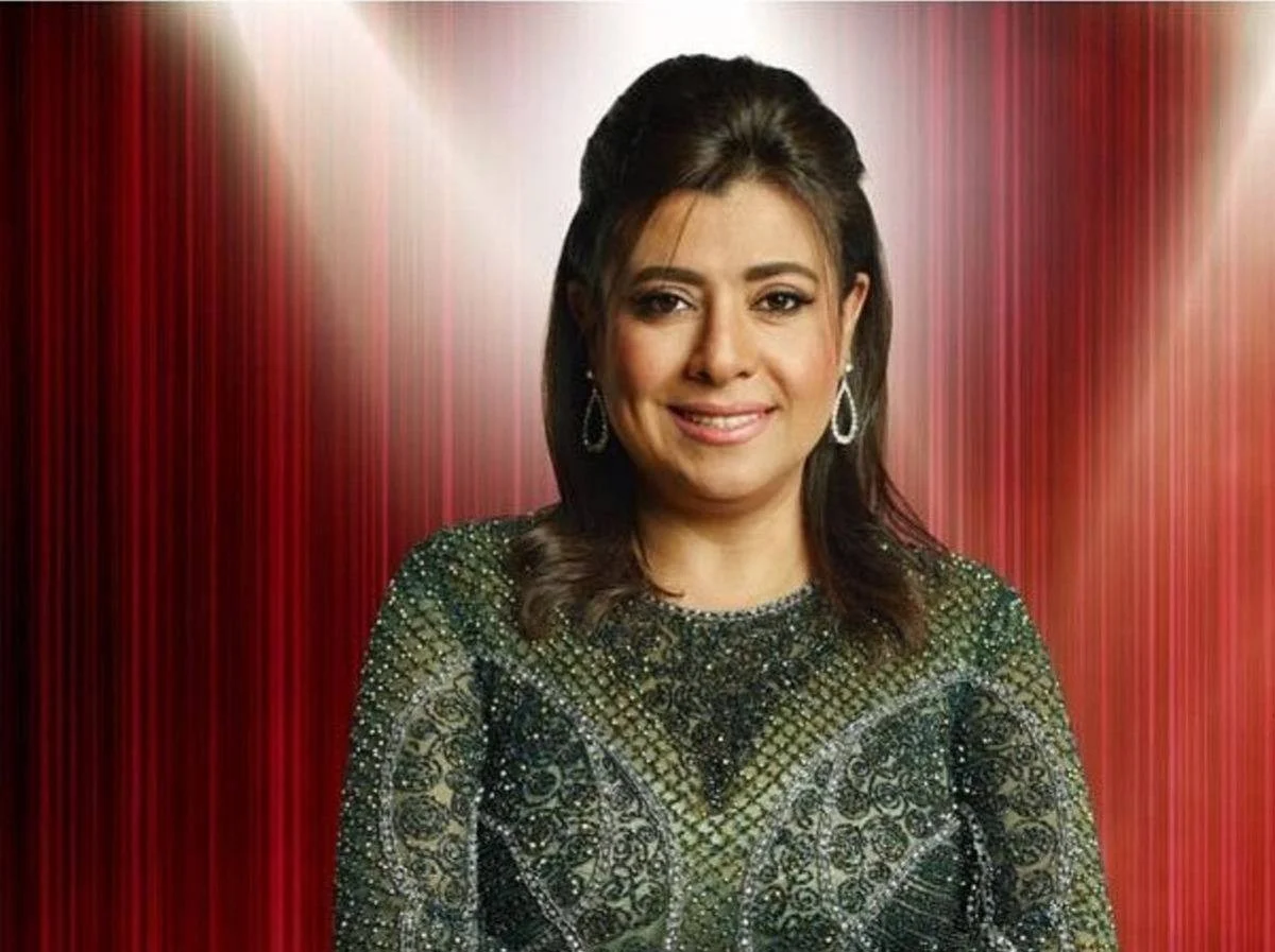 الفنانة نشوى مصطفى تتعرض لوعكة صحية أدت لإجراء عملية في القلب