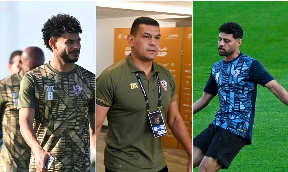 بدلاً من 29 أكتوبر الجاري.. غدا موعد جلسة ثلاثي الزمالك في الإمارات