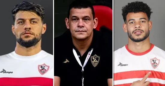 بدلاً من 29 أكتوبر الجاري.. غدا موعد جلسة ثلاثي الزمالك في الإمارات