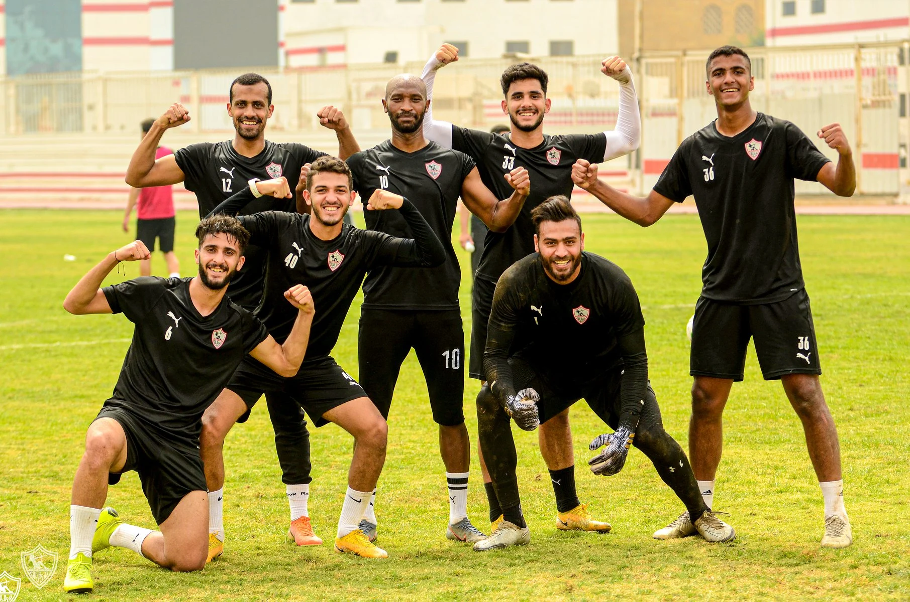 خلال الشهر المقبل.. الزمالك يبدأ مبارياته ببطولة كأس الكونفدرالية الأفريقية