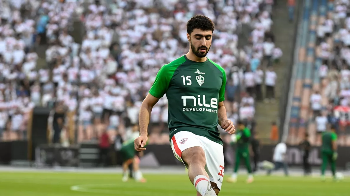 نادي إنبي: سنحصل على 50 ألف دولار من الزمالك بعد التتويج بالسوبر الأفريقي