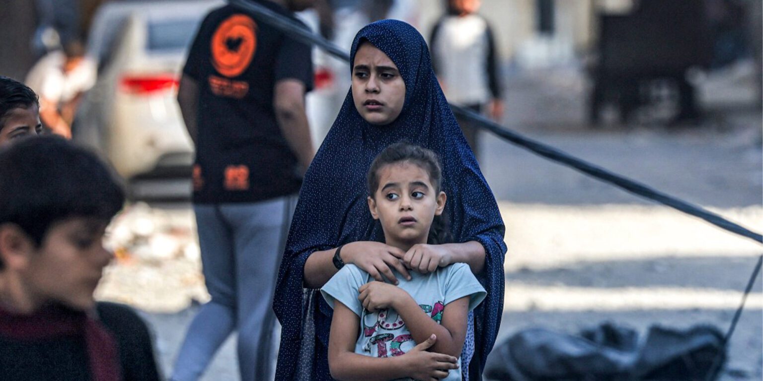 الشمال أو الجنة.. قصص صمود أهالي مخيم جباليا في وجه العدوان رغم الحصار والقصف