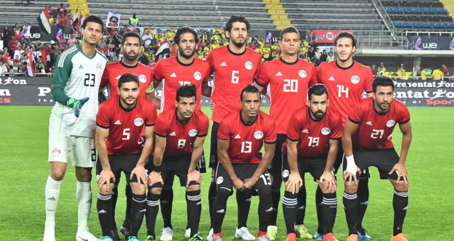 منتخب مصر بقيادة حسام حسن يخوض مباراتين خلال شهر 10 الجاري أمام منتخب موريتانيا