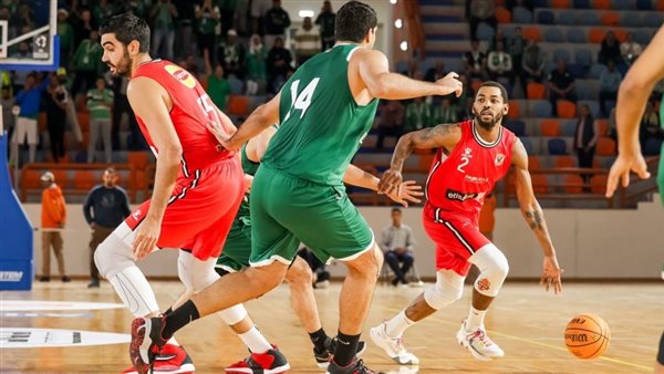 ننشر موعد مباراة الاتحاد السكندري أمام العربي القطري مساء اليوم