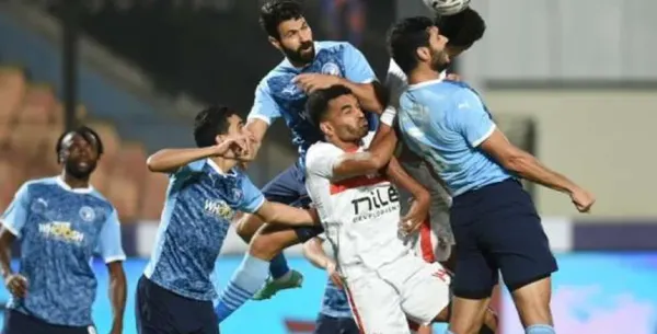 ننشر موعد مباراة الزمالك وبيراميدز في بطولة كأس السوبر المصري المجمعة