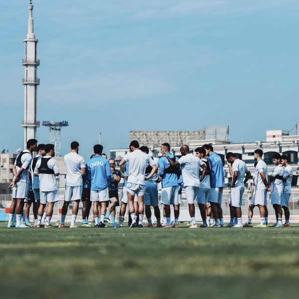 جروس يضغط على إدارة الزمالك لضم 4 صفقات جديدة في الميركاتو الشتوي