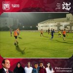 برنامج تدريبي شامل لتطوير مهارات 70 لاعبًا في مدرسة كرة القدم بشرم الشيخ