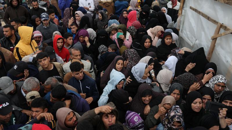 خبراء في الأمن الغذائي العالمي يحذرون من كارثة إنسانية في قطاع غزة: "المجاعة وشيكة"