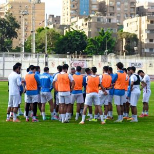 نادي الزمالك يستعد لمواجهة بلاك بولز الموزمبيقي الأربعاء المقبل في بداية مشواره بالكونفدرالية