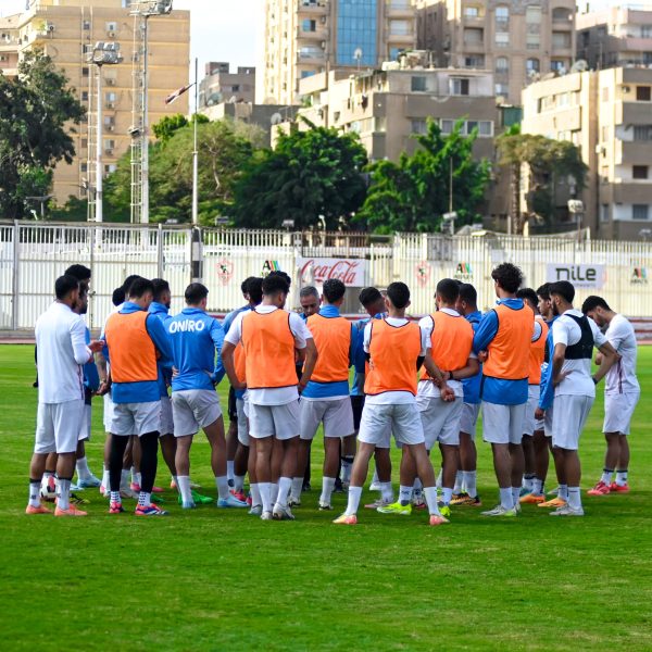 ميدو يكشف تفاصيل صادمة عن سبب رحيل البرتغالي جوزيه جوميز المدير الفني للزمالك