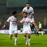 رئيس النصر الليبي يكشف عن اقتراب مهاجم الزمالك من الانتقال لفريقه في يناير