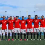 بعد غد الثلاثاء ..منتخب مصر يواجه نظيره بوتسوانا بالتصفيات الأمم الأفريقية بالمغرب