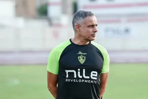 جوزيه جوميز تشكيل الزمالك أمام سموحة.. عودة شيكابالا تزيد من قوة الأبيض