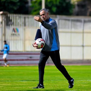 نادي الزمالك يستعد لمواجهة بلاك بولز الموزمبيقي الأربعاء المقبل في بداية مشواره بالكونفدرالية