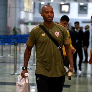 رئيس النصر الليبي يهدي الجماهير تذاكر مباراة الزمالك في اعتزال خالد حسين