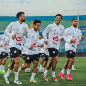 حسام حسن عن تأهل منتخب مصر لكأس العالم 2026: لسنا أقل من المغرب