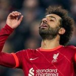 مهاجم ليفربول الإنجليزي محمد صلاح على رأس المرشحين لحصد الكرة الذهبية 2025