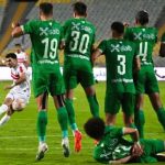 ننشر جدول ترتيب الدوري المصري بعد تعادل الأهلي وهزيمة الزمالك