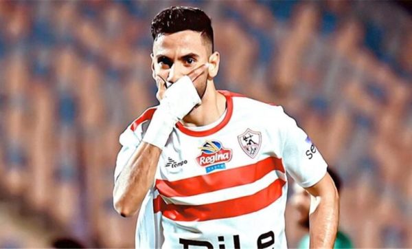 ثلاثي الزمالك يغيب عن التدريبات وجروس يطالب بتقرير طبي قبل مواجهة الاتحاد السكندري