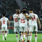 الزمالك يتصدر الدوري المصري قبل قمة الأهلي وسموحة.. وبيراميدز في المركز الثاني