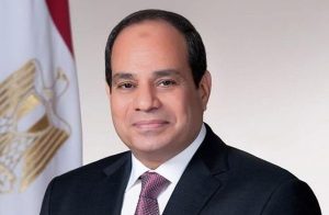 السيسي يرسل برقيات تهنئة إلى ملوك ورؤساء الدول حول العالم بمناسبة عيد الميلاد المجيد