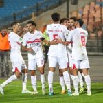 الزمالك يحسم مواجهة الإسماعيلي بثنائية نظيفة في الدوري المصري - 3 - سيناء الإخبارية