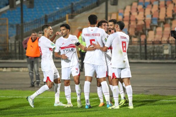 نادي الزمالك يكشف آخر تطورات أزمة سيف الجزيري وتجديد تعاقده - 5 - سيناء الإخبارية