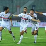 الزمالك يصطدم بغزل المحلة الليلة في مواجهة مثيرة بعد تعادل الأهلي أمس