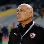 جروس يؤجل حسم ملف الراحلين عن الزمالك ويركز على مواجهة طلائع الجيش