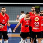 بشرة خير.. الأهلي يتفوق على بارايا البرازيلي في افتتاح كأس العالم للأندية للكرة الطائرة - 1 - سيناء الإخبارية