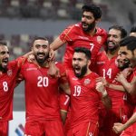 المنتخب البحريني يتأهل للنهائي بعد الفوز على الكويت في نصف نهائي كأس الخليج