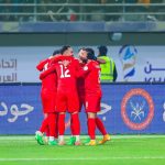 البحرين يفوز على العراق 2-0 وتتصدر المجموعة الثانية في خليجي 26