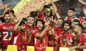 النادي الأهلي يستعد للمشاركة في كأس العالم للأندية 2025 في شكل البطولة الجديد