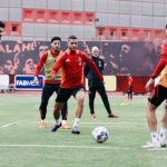 غيابات مؤثرة للأهلي أمام شباب بلوزداد في دوري الأبطال.. الأحد