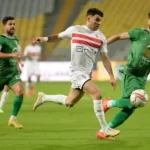 النادي المصري يكشف موقف نقل مباراة الزمالك في الكونفدرالية إلى ستاد برج العرب بدلًا من ستاد القاهرة