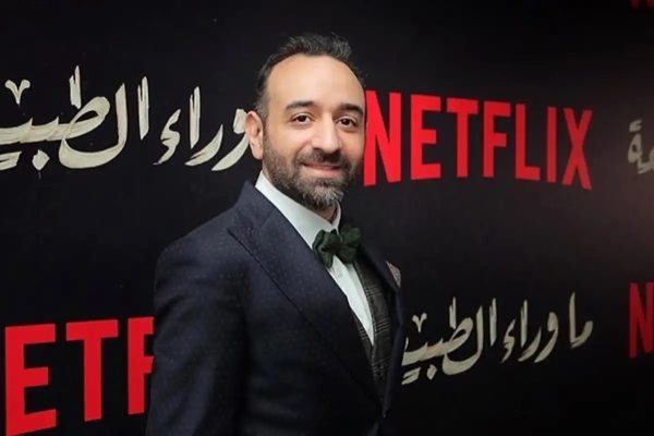 عمرو سلامة يكشف معاناة الفنانين ويوضح الفجوة بين الصورة المثالية والواقع القاسي - 5 - سيناء الإخبارية