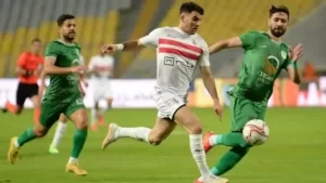 فتح باب الحجز لمباراة المصري والزمالك بواسطة شركة تذكرتي