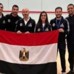 للمرة السابعة في تاريخه..منتخب مصر الأول لرجال الاسكواش يتوج ببطولة العالم بهونج كونج