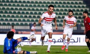 مجلس إدارة نادي الزمالك يعلق علي الأخطاء التحكيمية في مباراة الطلائع