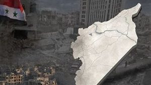 مخاوف من انتقال السيناريو الجاري في منطقتي حلب وإدلب إلى سوريا و العراق