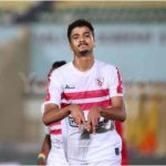 نادى الزمالك يكشف موقف الادارة من العرض المكسيكى للاعب حسام عبد المجيد