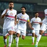 الزمالك يهزم الأزمة المالية ويقبض على قمة الدوري بفوز ثمين على الاتحاد السكندري