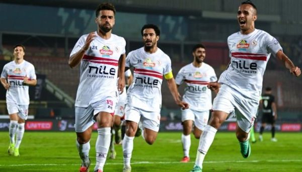 الزمالك يستعد لمواجهة طلائع الجيش في الدوري.. تعرف على ملامح تشكيل الفارس الأبيض