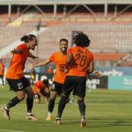 ننشر تشكيل البنك الأهلي لمواجهة الأهلي ضمن منافسات الدوري المصري