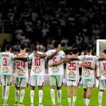 ننشر تشكيل الزمالك المتوقع أمام غزل المحلة ضمن منافسات الجولة الرابعة من عمر مسابقة الدوري