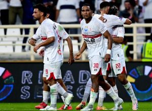 ننشر تشكيل الزمالك المتوقع أمام غزل المحلة ضمن منافسات الجولة الرابعة من عمر مسابقة الدوري