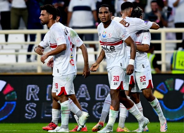 كريستيان جروس يصل القاهرة لتولي قيادة الزمالك خلفًا لجوزيه جوميز